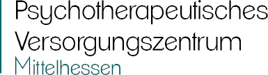 Psychotherapeutisches Versorgungszentrum Mittelhessen Logo