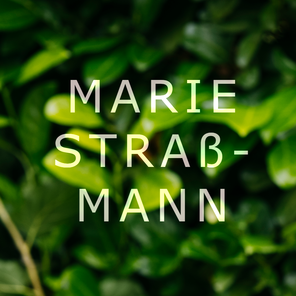 M.Sc. Psychologie